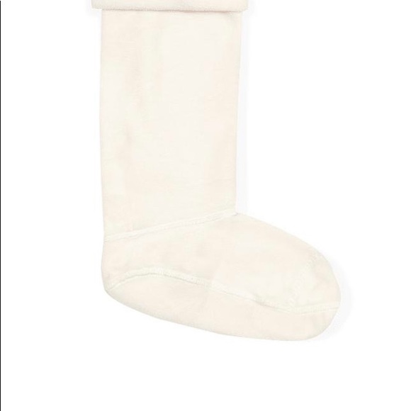 Lot of 10 Hunter welly socks for tall boots sale - Picture 3 of 3